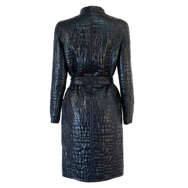 2DSCF4720 Пальто Yves Saint Laurent