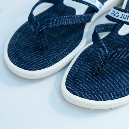 Шлепанцы Dolce&Gabbana