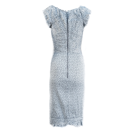 Платье Nina Ricci