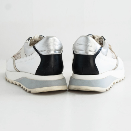 Кроссовки Santoni Кроссовки Santoni