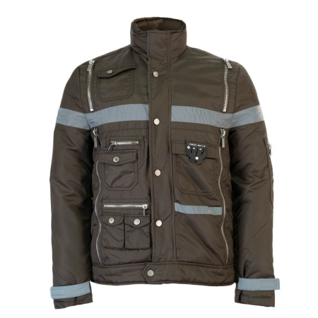 Куртка Frankie Morello