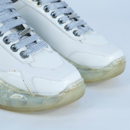 Кроссовки Jimmy Choo