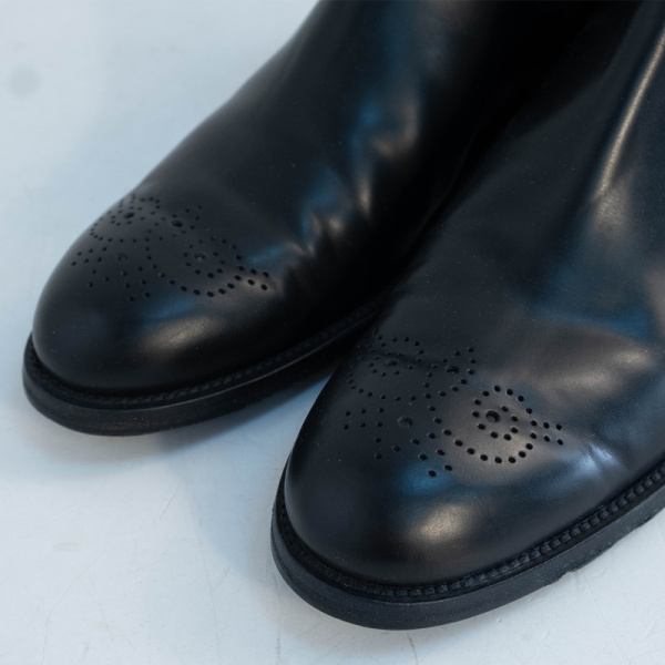3DSCF0331 Ботинки Tod's
