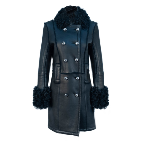 Дубленка Irfe