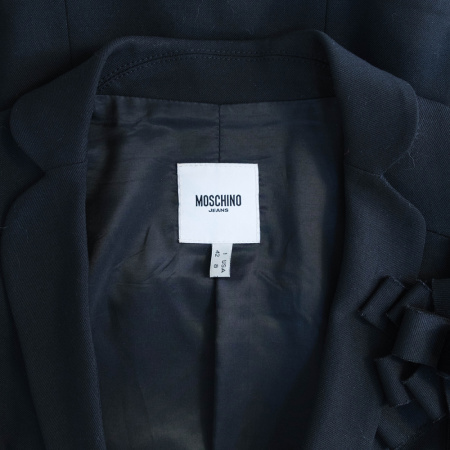 Жакет Moschino Jeans