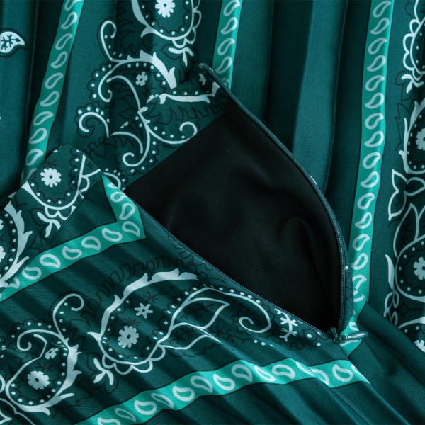 5DSCF6625 Юбка Sandro