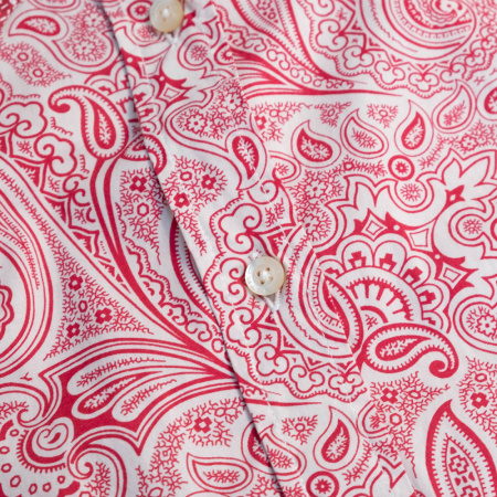 Рубашка Etro Рубашка Etro