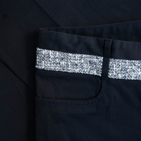 Брюки Dolce&Gabbana