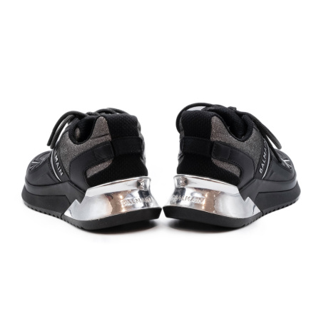 Кроссовки Balmain