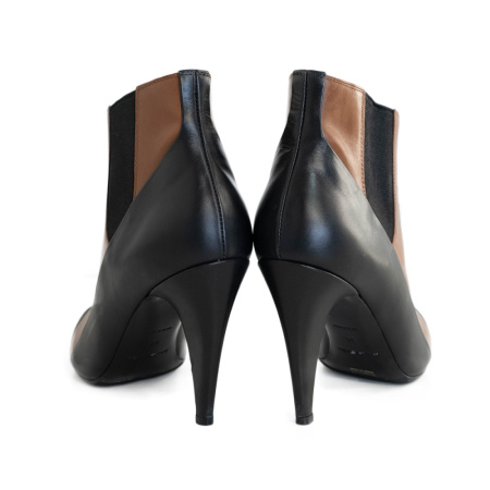 Ботильоны Balenciaga