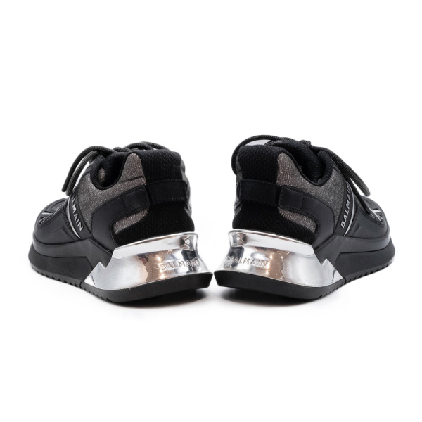 5DSCF3288 Кроссовки Balmain