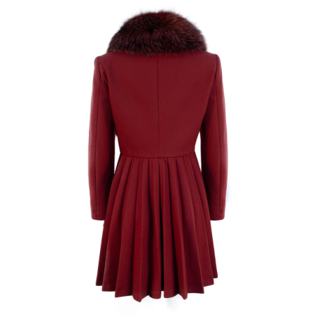 Пальто Red Valentino Пальто Red Valentino