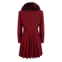 Пальто Red Valentino Пальто Red Valentino