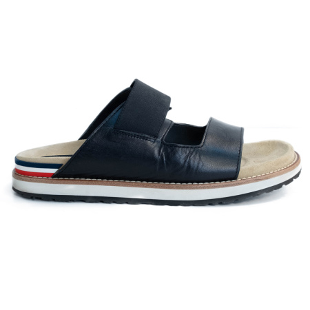 Шлепанцы Moncler