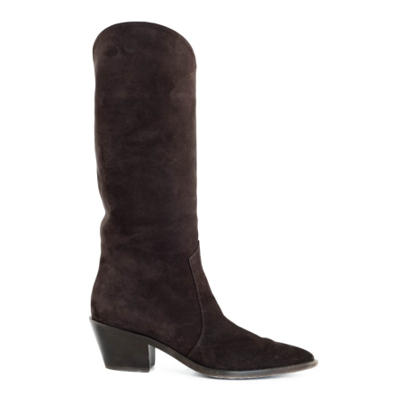 Сапоги Gianvito Rossi