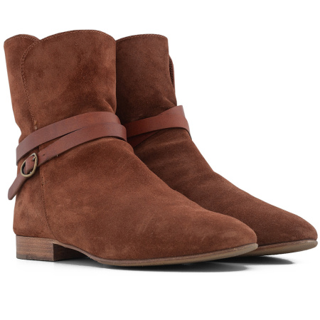 Ботинки Chloe