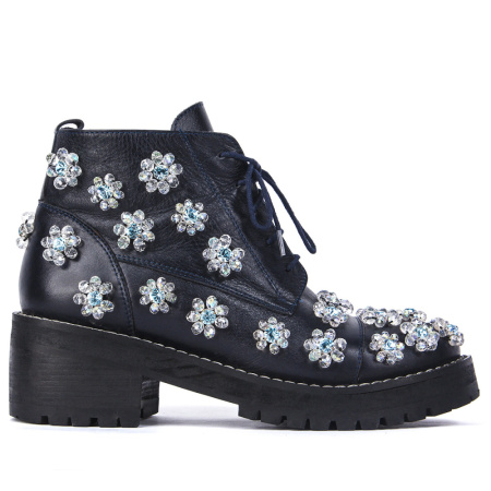 Ботинки Anouki