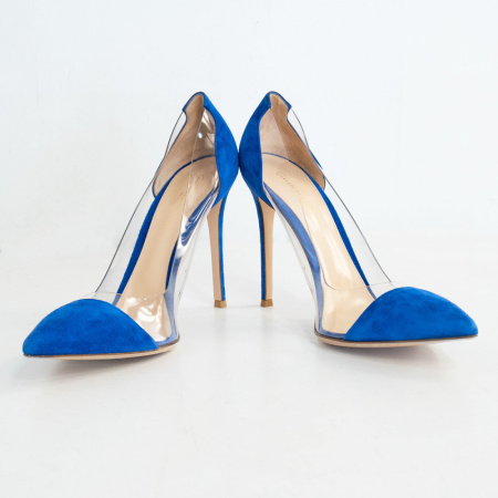 Туфли Gianvito Rossi Туфли Gianvito Rossi