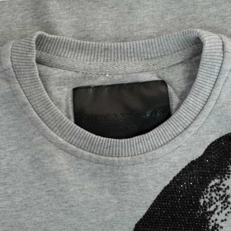 Свитшот Philipp Plein