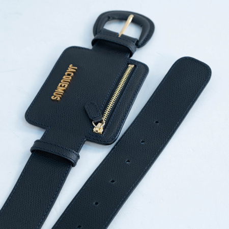 Ремень Jacquemus