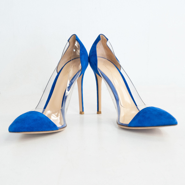 4DSCF7996 Туфли Gianvito Rossi