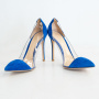 Туфли Gianvito Rossi Туфли Gianvito Rossi