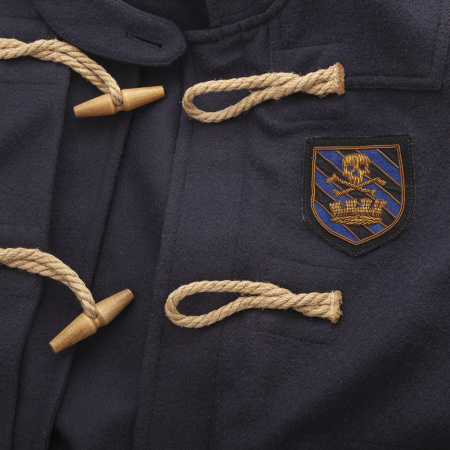 Пальто Ralph Lauren