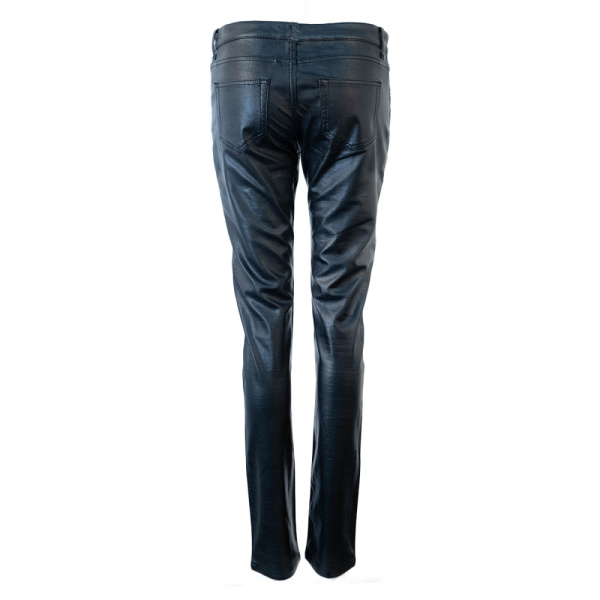 2DSCF4916 Брюки Saint Laurent