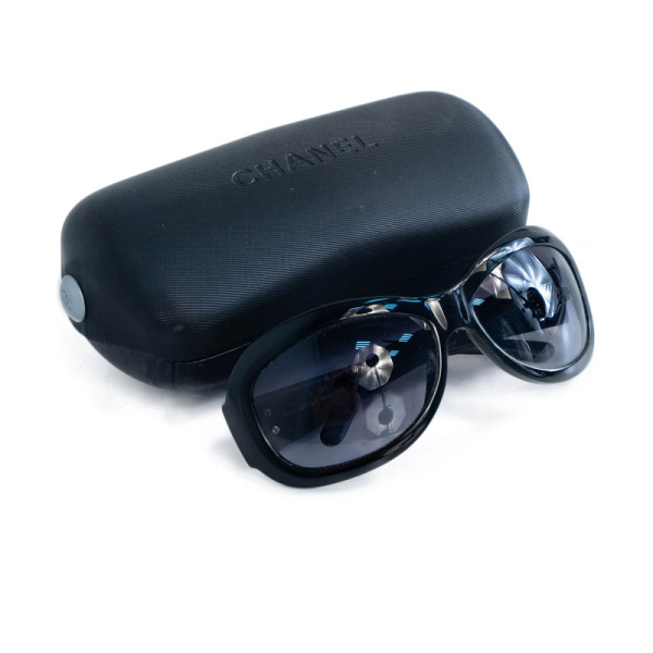 5DSCF6351 Очки Chanel