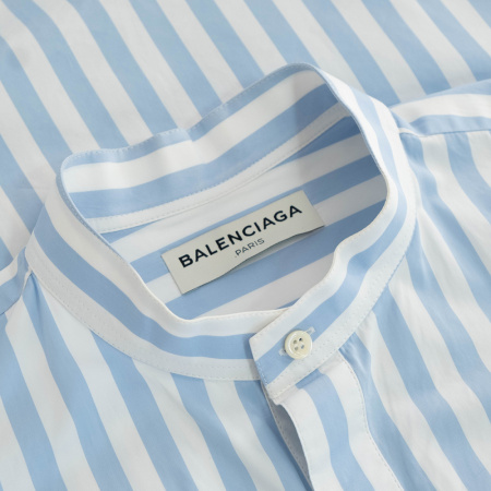 Платье Balenciaga