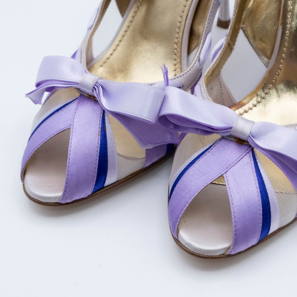 3DSCF3862 Туфли Casadei