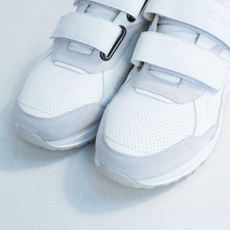 Кроссовки Bogner