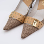 Туфли Christian Dior
