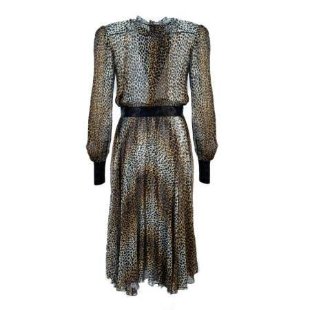 Платье Dolce&Gabbana