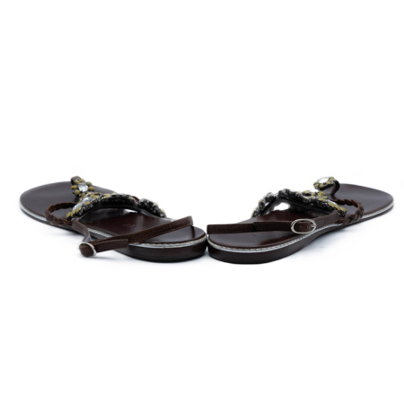 Босоножки Vicini