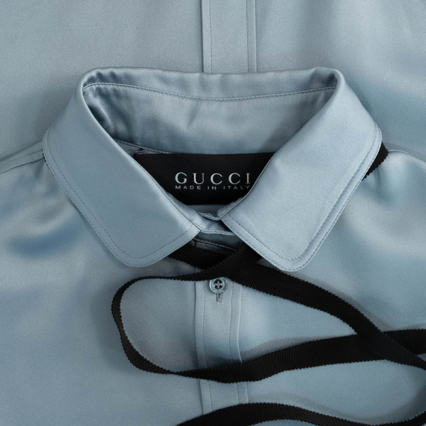 3DSCF9255 Блуза Gucci