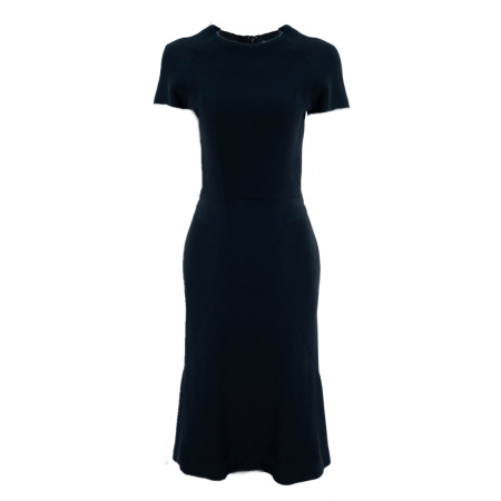 Платье Alexander McQueen