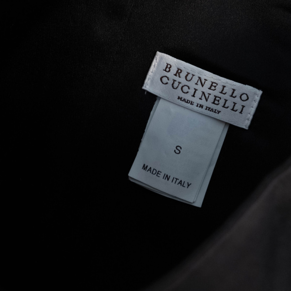 Пояс Brunello Cucinelli