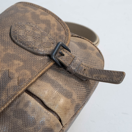 Сумка Bottega Veneta