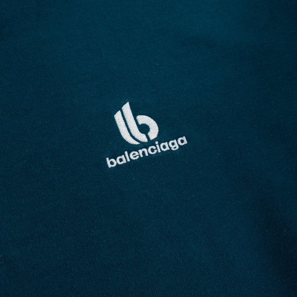 4DSCF8641 Свитшот Balenciaga