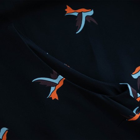 Платье Victoria Beckham