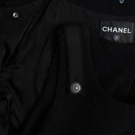 Костюм Chanel