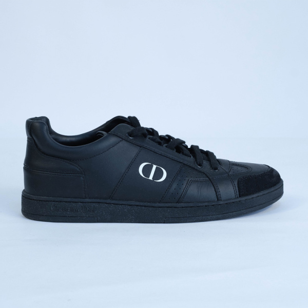 Кеды Christian Dior