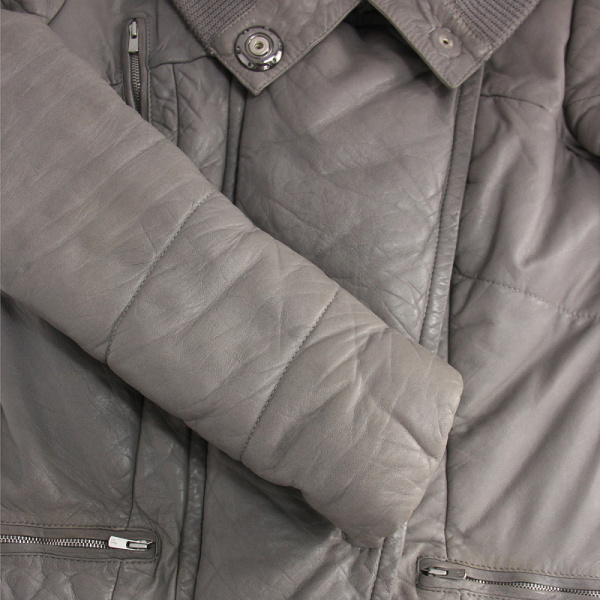 IMG_1611 Пуховик No Name