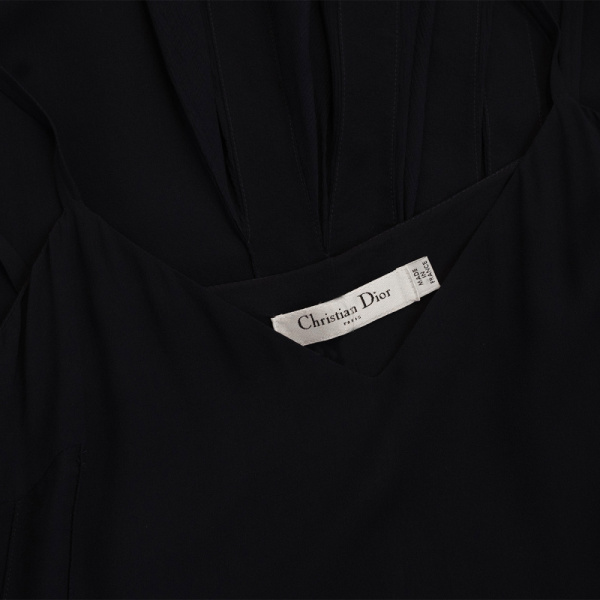 Платье Christian Dior