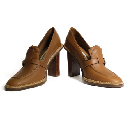 Туфли Max Mara