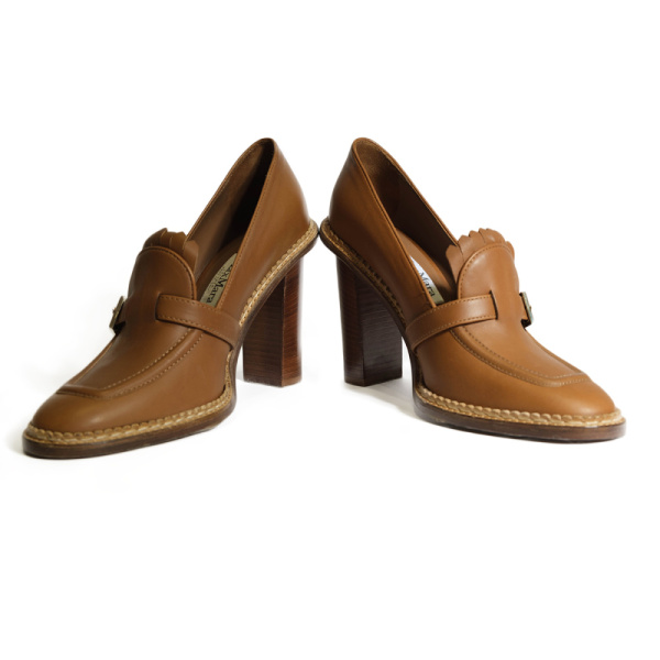 Туфли Max Mara