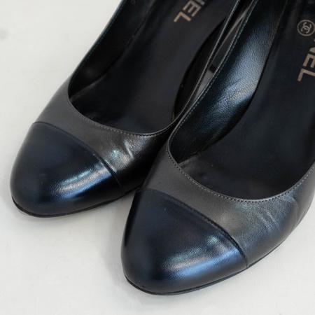 Туфли Chanel Туфли Chanel