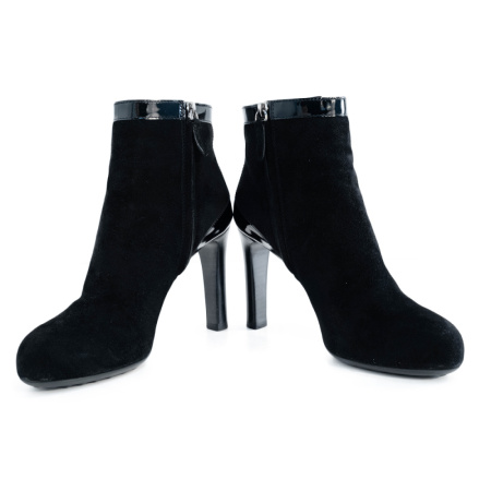 Ботильоны Tod's