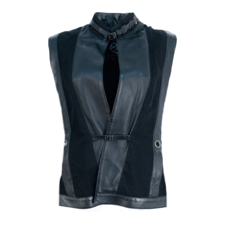 Жилет Alexander McQueen Жилет Alexander McQueen